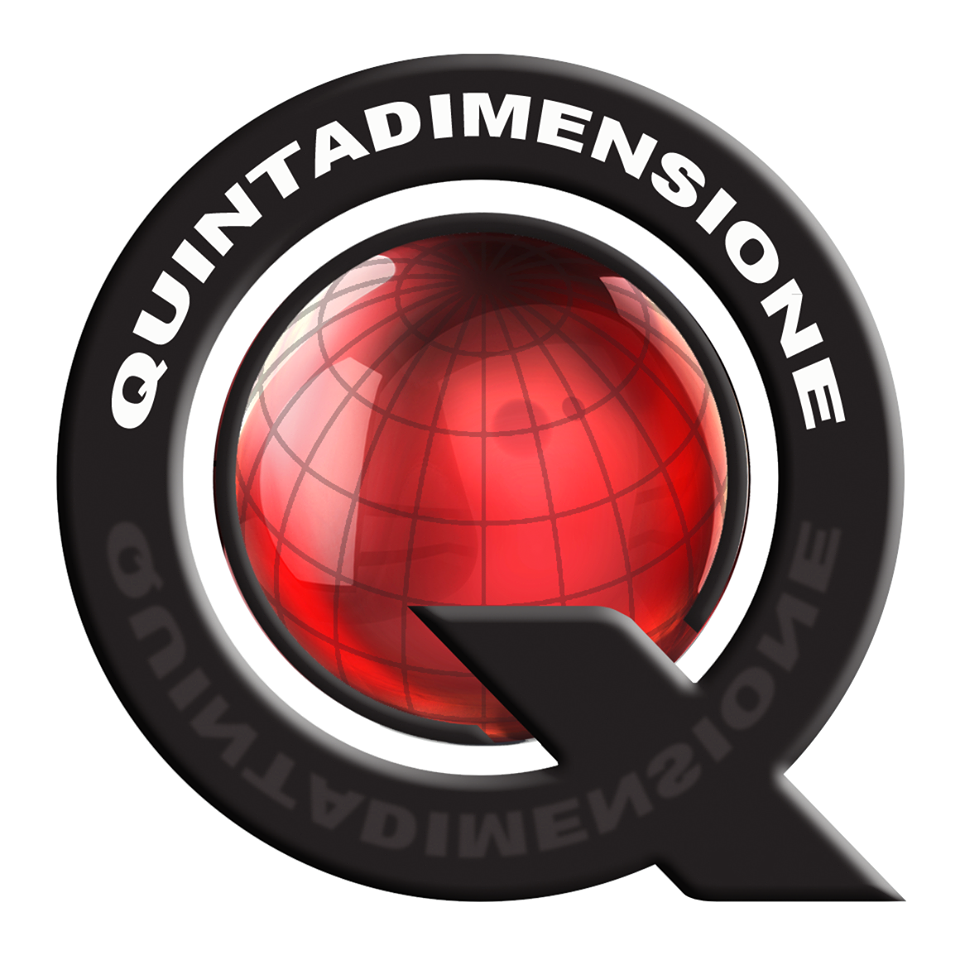quintadimensione logo