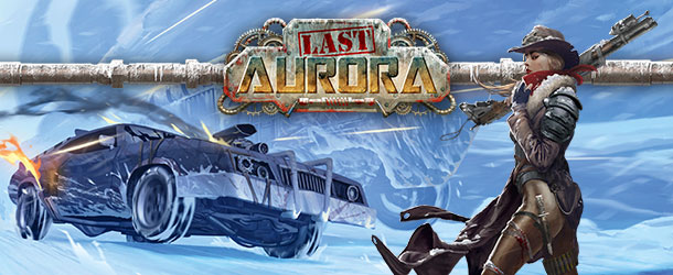 Last Aurora – IT Pendragon Game Studio