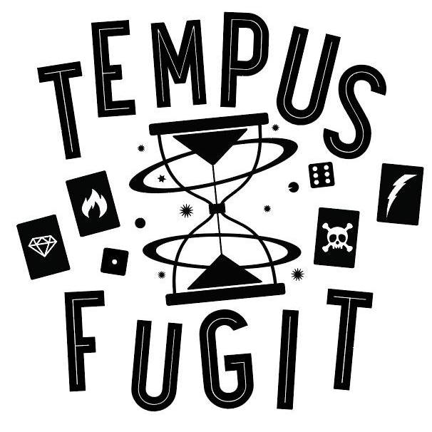 tempus fugit